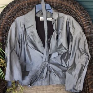 Spiegel Silver Blazer 16